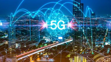 У Німеччині вважають розчаруванням мережу 5G
