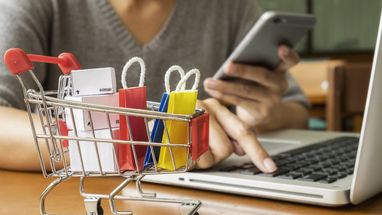 Онлайн-торговля восстанавливается: какие товары покупали больше всего в 2023 году — исследование