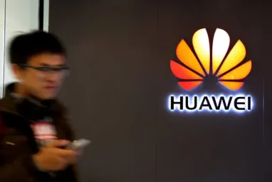 Huawei в 2024 році почне будувати у Франції свій перший європейський завод