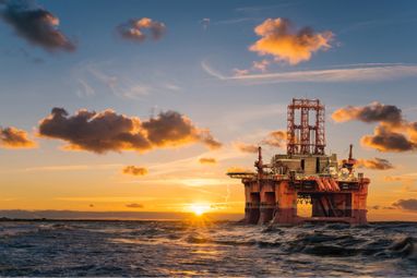 Нідерланди й Німеччина розроблятимуть родовище газу в Північному морі