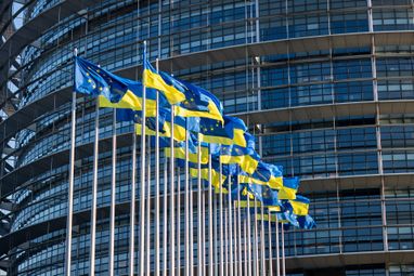 Послы стран ЕС поддержали беспошлинный режим для товаров из Украины