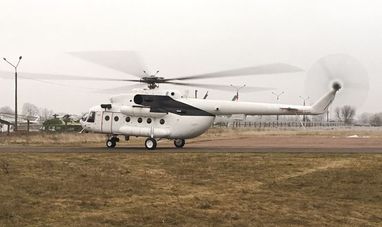 Новий Boeing і красень Ан-178: у Великобританії відкрився грандіозний авіасалон Фарнборо-2016