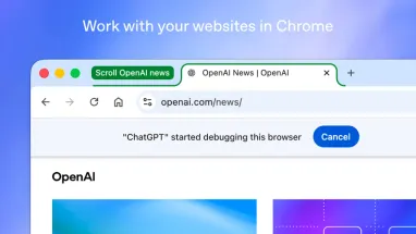 OpenAI вдосконалила роботу з ChatGPT