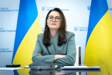 Уряд отримав проєкт угоди від США щодо копалин, Україна формує свою позицію, — Свириденко