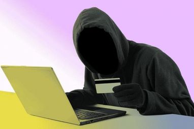 Онлайн-кредити і ... шахраї. Як захищатися від "липових" кредитів?
