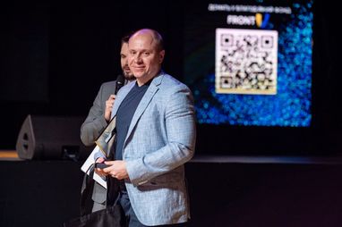 Сергей Синченко, COO Moneyveo
