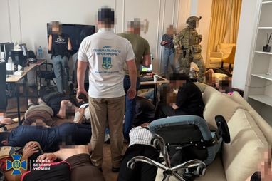 Криптошахраї викрадали кошти громадян ЄС