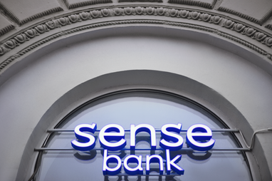 Украинский Sense Bank будет кредитовать территориальные общины