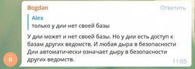 Що думають читачі Finance.ua про кредитне шахрайство за допомогою «Дія»