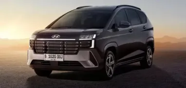 Кроссовер Hyundai для большой семьи (фото и цена)