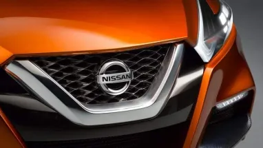 Nissan представил 4 концептуальных автомобиля для Китая, включая электромобили и гибриды