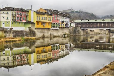 Нерухомість у Болгарії, джерело фото: pixabay