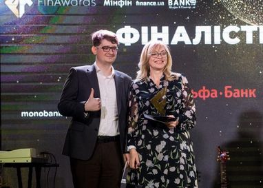 Альфа-Банк переміг у номінації «Краща рекламна кампанія» за версією FinAwards 2020