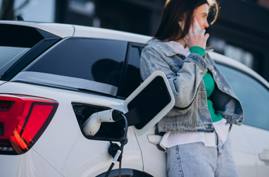 Які країни ЄС пропонують найбільше субсидій на електромобілі (інфографіка)