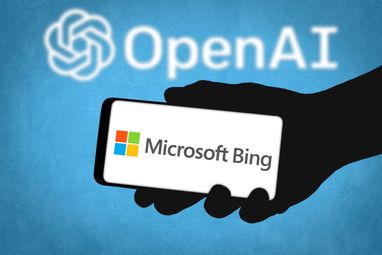 Microsoft розширює можливості ChatGPT і Bing