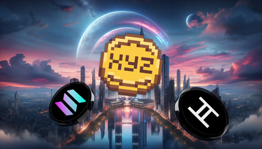 Solana стремится к отметке $300, а XYZVerse и HBAR нацелены на рост в 50 раз