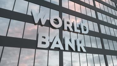 Світовий банк покращив прогноз зростання економіки України у 2023 році до 3,3%