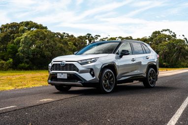 ТОП-5 найочікуваніших автомобілів 2026 року