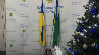 Руководителя Гостаможни подозревают в недекларировании дома и земли за $100 тысяч