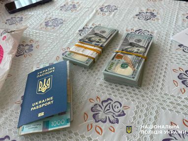 Полиция провела 33 обыска