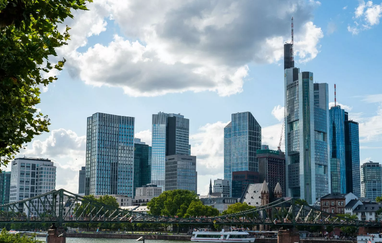 Чому поглиблюється криза нерухомості в Німеччині, та як на це впливає стан економіки