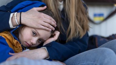 Кількість українців із тимчасовим захистом у ЄС продовжує зростати — Євростат