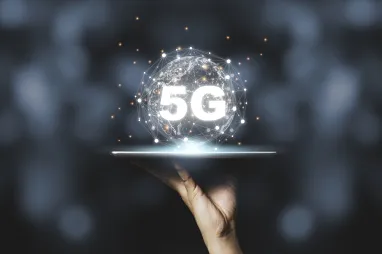 В Харькове и Бородянке протестируют 5G