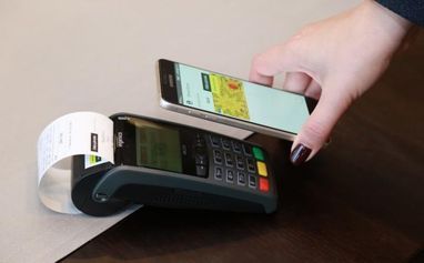 Android Pay став доступний для держателів карток Mastercard від Oщадбанку