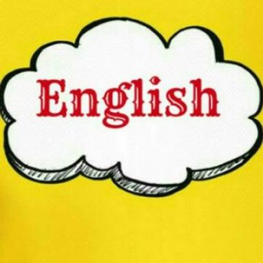 Як вивчити англійську мову за допомогою телеграму