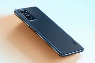 Вышел смартфон Oppo A36 с чипом Snapdragon 680 и двойной камерой