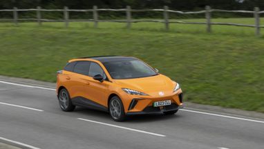 ТОП-5 электромобилей с самым большим запасом хода на украинском рынке