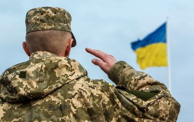 Нардеп сообщил, сколько украинцев могут мобилизовать до конца года