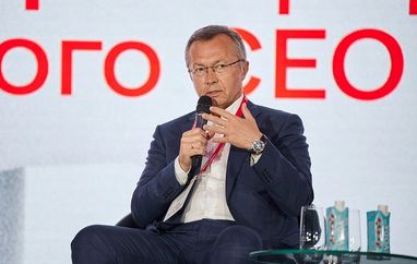 Эмпатия и человечность должны быть обязательными качествами лидера во время войны, — Александр Писарук, СЕО Райфа