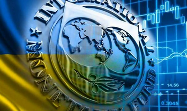 МВФ попередив про необхідність збирати податки через зменшення підтримки України