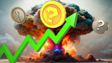 Криптовалюты, на которые стоит сделать ставку в 2025 году: взрывные идеи для больших доходов и быстрых прибылей