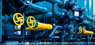 У травні росія вперше за понад два роки обігнала США за поставками газу до Європи