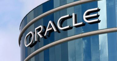 Oracle сократил несколько сотен сотрудников — WSJ
