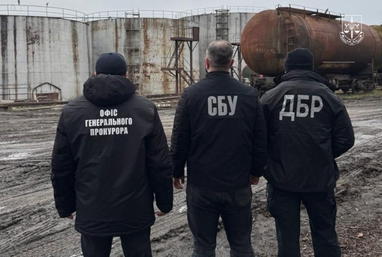Директора спиртзавода в Полтавской области разоблачили на уклонении от уплаты почти 2,5 млрд гривен налогов