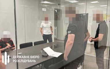 Хочешь работать — плати по 40 тыс.: в КГГА разоблачили схему поборов с автоперевозчиков