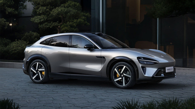 Xiaomi представила новый электрокроссовер с запасом хода 835 км