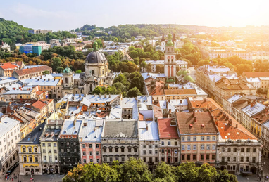 Покупка квартиры: где выбрать (регионы и условия)