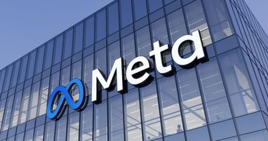 Meta розробляє мініатюрні окуляри змішаної реальності