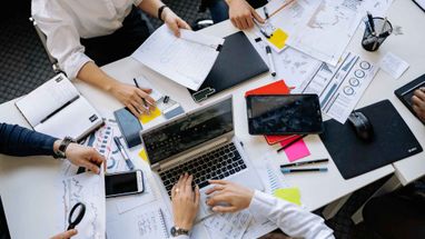 У яких сферах хочуть працювати українці