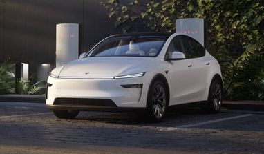 Tesla отзывает 239 000 автомобилей в США из-за неисправности камеры заднего вида