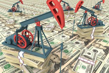 Сколько будут стоить нефть и газ в мире: НБУ обновил прогноз на ближайшие годы