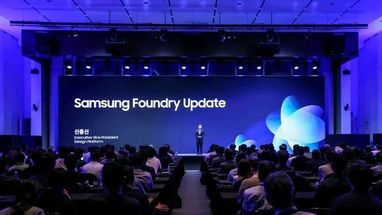 81,5% сотрудников Foundry выразили готовность покинуть компанию