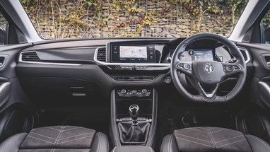 Vauxhall Grandland
