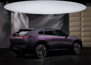 Можна навіть лаятися: електрокросовер Mazda отримав незвичайну функцію