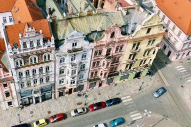 У Чехії для купівлі нової квартири потрібно 13 річних зарплат — найбільше в Європі