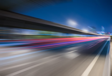 121 тыс. евро за превышение скорости на 30 км/ч: где это возможно